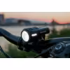 Фонарь велосипедный передний Sigma Sport Aura NSI17450, 45 lm, 2 режима