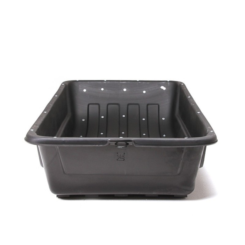 Сани-волокуши ПК 2300 Н 2300 мм с накладками и демпфером