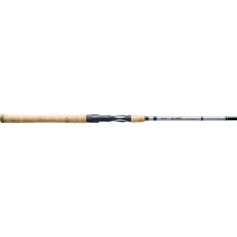 Спиннинг Okuma Alaris Soft lure Spin 9'0', 270 см, тест 7-28 г