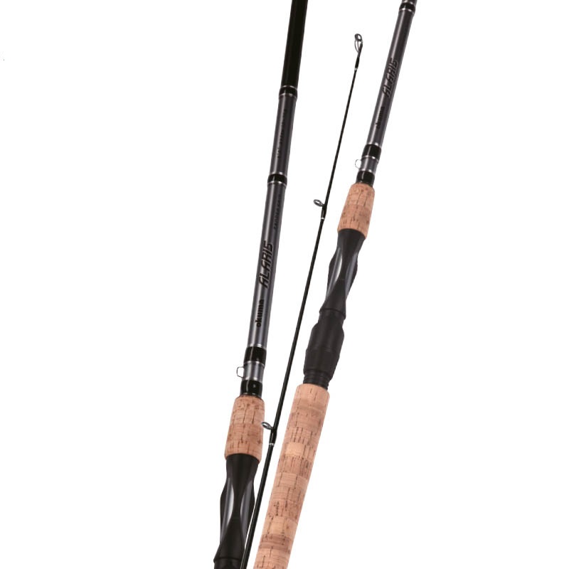 Спиннинг Okuma Alaris Light Jig 9'0', 270 см, тест до 15 г