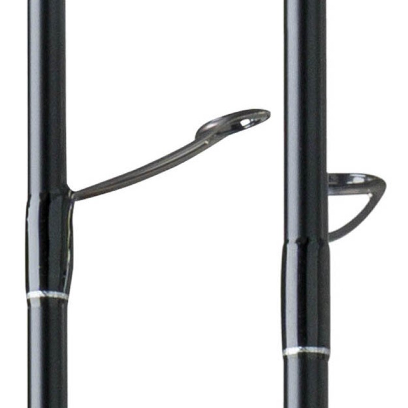 Спиннинг Okuma Alaris Light Jig 9'0', 270 см, тест до 15 г