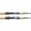 Спиннинг Okuma Alaris Light Jig 9'0', 270 см, тест до 15 г