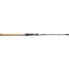 Спиннинг Okuma Alaris Light Jig 9'0', 270 см, тест до 15 г