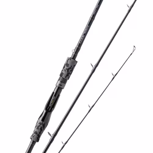 Спиннинг Okuma Guide Select Heavy Spinning 7'3 XH, 220 см, тест 30-60 см