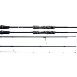 Удилище бросковое Okuma Guide Select Spinning 6'6