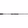 Удилище бросковое Okuma Guide Select Spinning 6'6