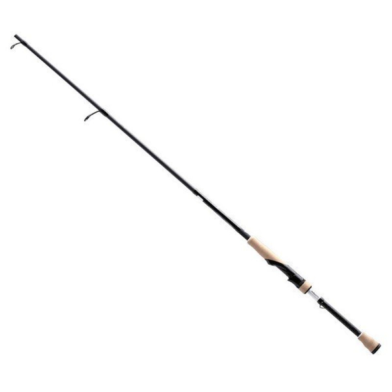 Спиннинг 13 Fishing Omen Black 9' H 20-80g Spin Rod, 274 см, тест 20-80 г