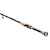 Спиннинг 13 Fishing Omen Black 9' H 20-80g Spin Rod, 274 см, тест 20-80 г