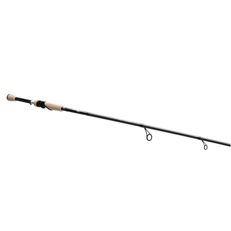 Спиннинг 13 Fishing Omen Black 9' H 20-80g Spin Rod, 274 см, тест 20-80 г