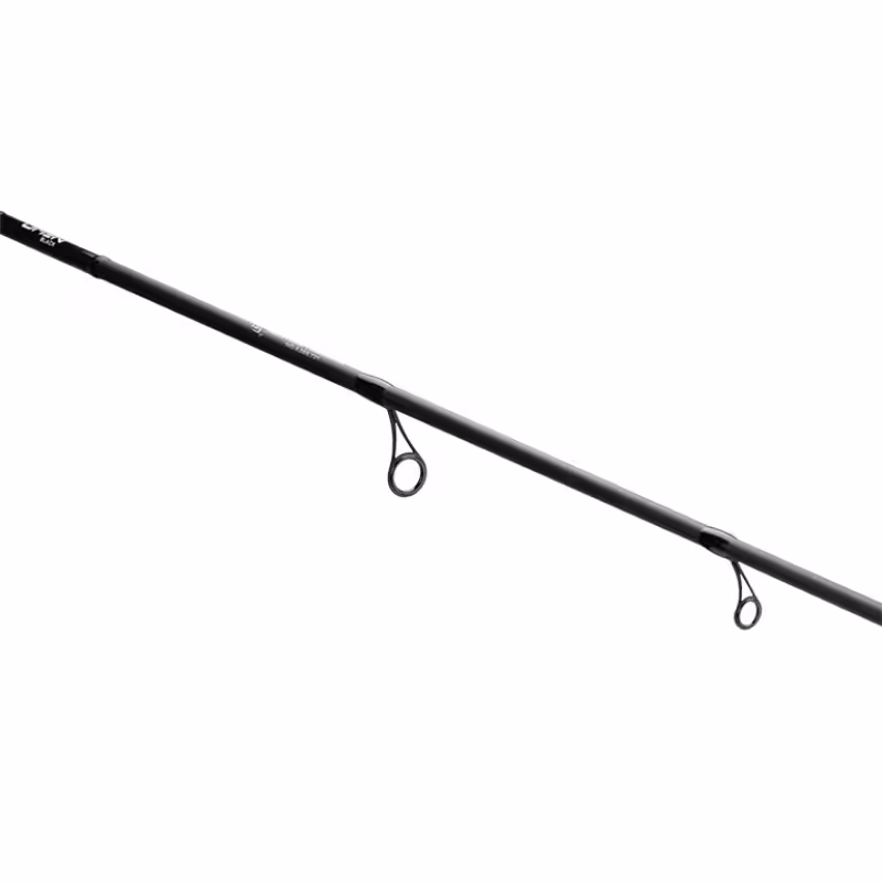 Спиннинг 13 Fishing Omen Black 9' H 20-80g Spin Rod, 274 см, тест 20-80 г
