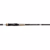 Спиннинг 13 Fishing Omen Black 9' H 20-80g Spin Rod, 274 см, тест 20-80 г