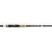 Спиннинг 13 Fishing Omen Black 9' H 20-80g Spin Rod, 274 см, тест 20-80 г