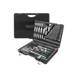 Набор инструментов RockForce RF-38841+3, 219 предметов