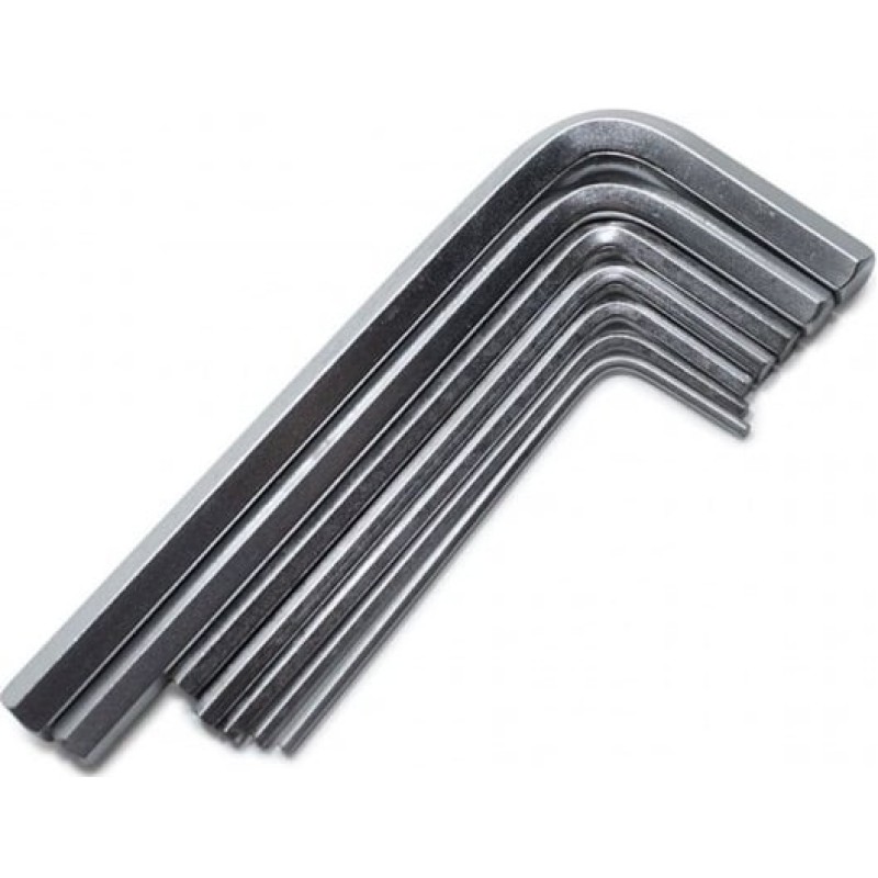 Набор инструментов RockForce RF-38841+3, 219 предметов