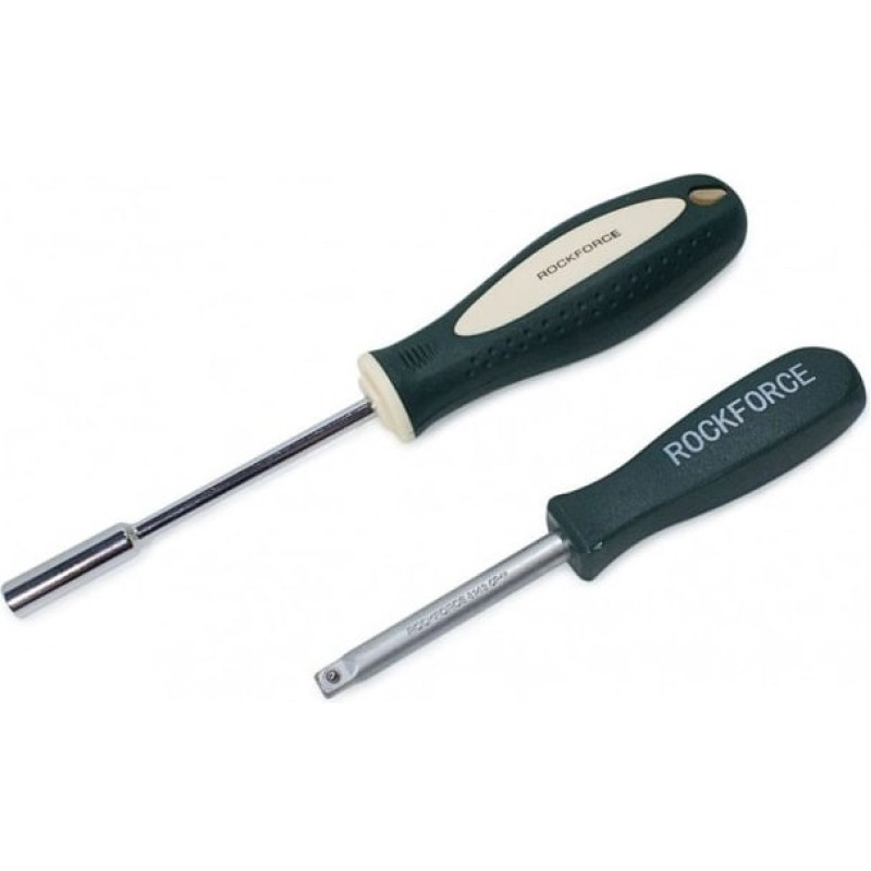 Набор инструментов RockForce RF-38841+3, 219 предметов