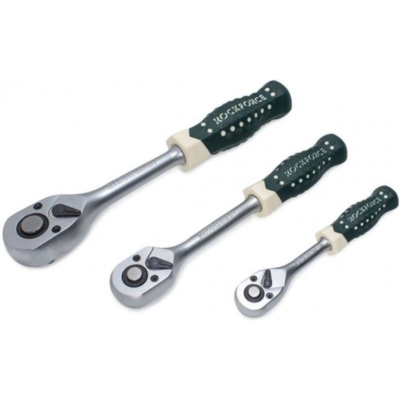 Набор инструментов RockForce RF-38841+3, 219 предметов