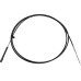 Трос газа-реверса C2 Multiflex EC-033-17, 17 футов (5.1 метра)