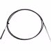 Трос газа-реверса C2 Multiflex EC-033-19, 19 футов (5.7 метра)