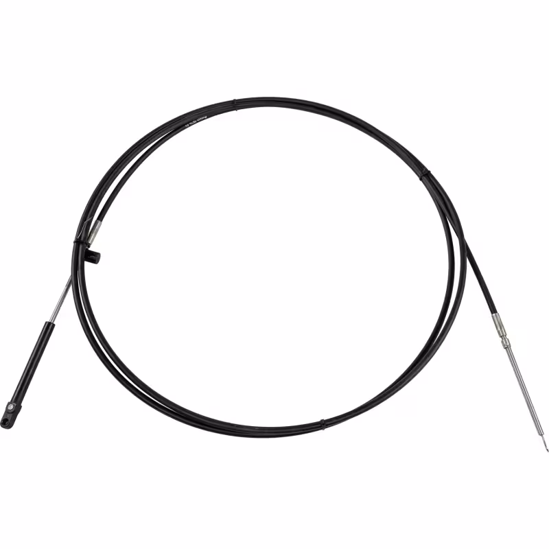 Трос газа-реверса C2 Multiflex EC-033-19, 19 футов (5.7 метра)