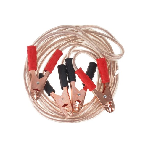 Провода прикуривания Megapower B-600CU, 600А, 3 метра