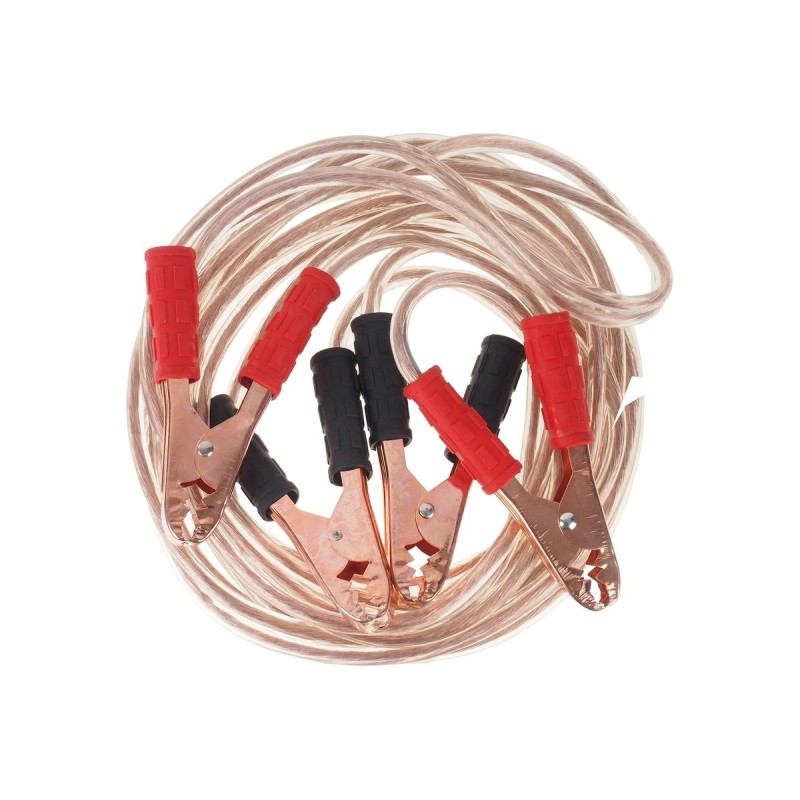 Провода прикуривания Megapower B-600CU, 600А, 3 метра