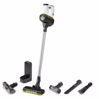 Пылесос беспроводной вертикальный Karcher Cordless ourFamily VC 6 Pet