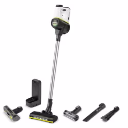 Пылесос беспроводной вертикальный Karcher Cordless ourFamily VC 6 Pet