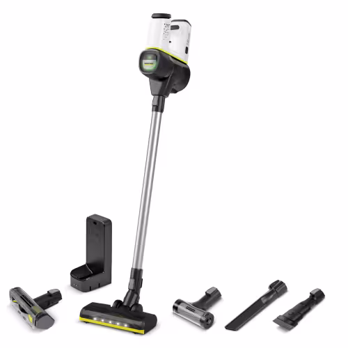 Пылесос беспроводной вертикальный Karcher Cordless ourFamily VC 6 Pet