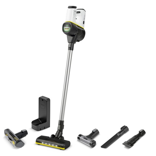 Пылесос аккумуляторный Karcher Cordless ourFamily VC 6 Pet