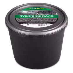 Смазка консервационная (пушечное сало) OilRight 6106, 2 кг