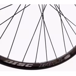 Колесо велосипедное Forward WZ-A282RBD, 27.5