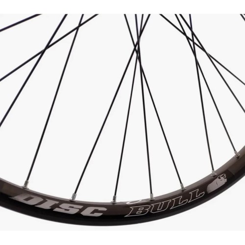 Колесо велосипедное Forward WZ-A282RBD, 27.5