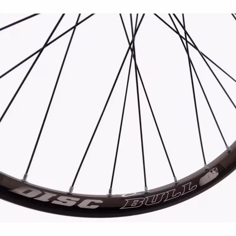 Колесо велосипедное Forward WZ-A282RBD, 27.5