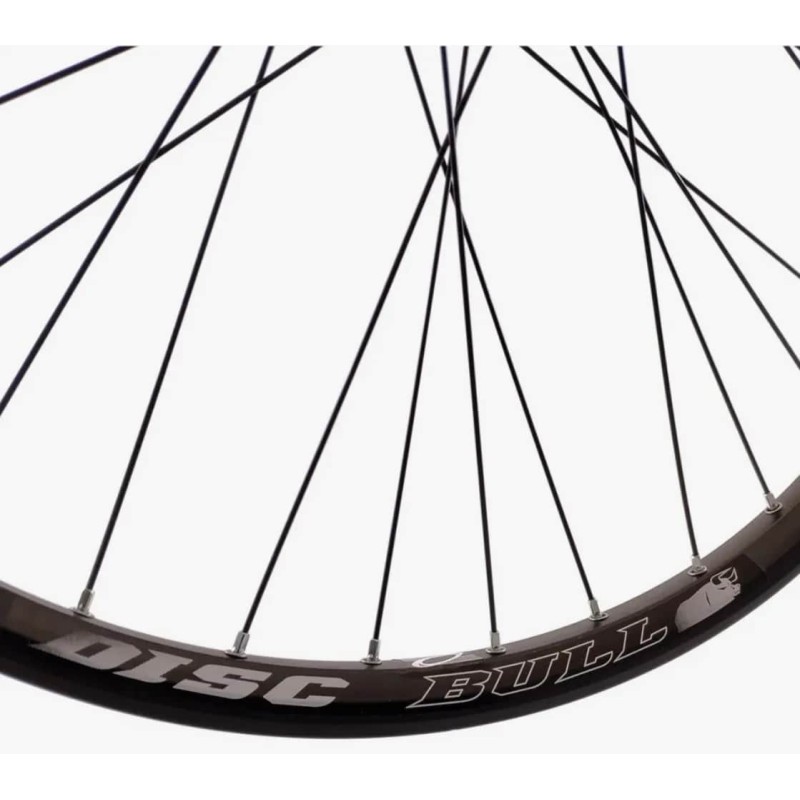 Колесо велосипедное Forward WZ-A282RBD, 27.5