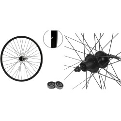 Колесо велосипедное Forward WZ-A282RBQ, 27.5