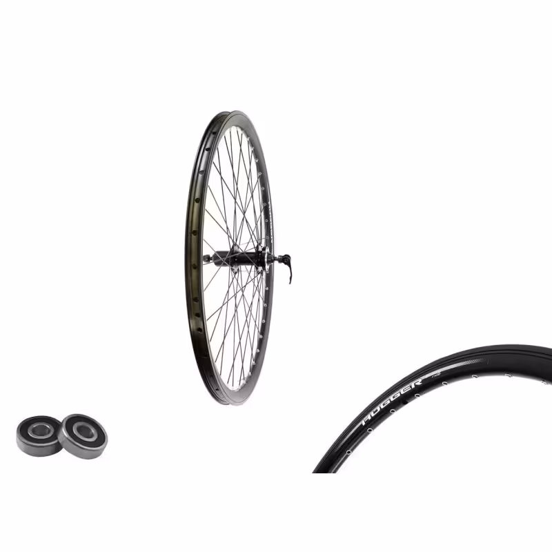 Колесо велосипедное Forward WZ-A282RBQ, 27.5