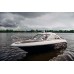 Катер Phoenix 600HT в комплекте с лодочным мотором Tohatsu MFS 140