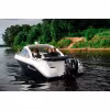 Катер Phoenix 600HT в комплекте с лодочным мотором Tohatsu MFS 140