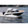 Катер Phoenix 600HT в комплекте с лодочным мотором Tohatsu MFS 140