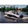 Катер СПЭВ Phoenix 600HT в комплекте с лодочным мотором Honda BF 150