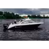Катер СПЭВ Phoenix 600HT в комплекте с лодочным мотором Mercury F 115 PRO XS