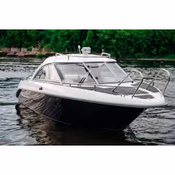 Катер Phoenix 600HT в комплекте с лодочным мотором Mercury F 150 Verado