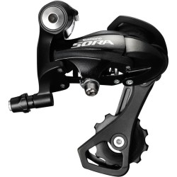 Переключатель задний Shimano Sora RD-R3000, ARDR3000SS, 9 скоростей