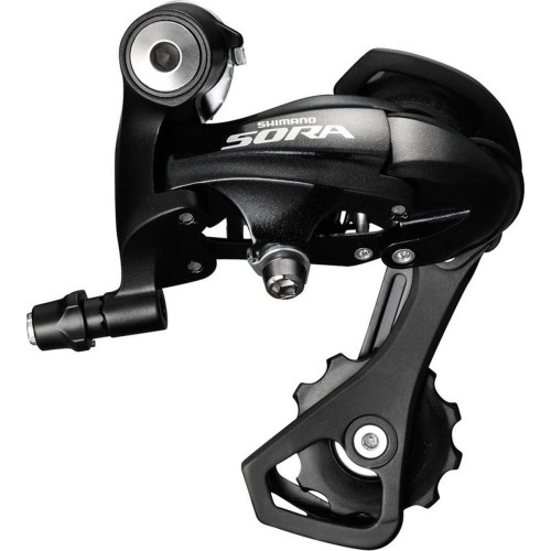 Переключатель задний Shimano Sora RD-R3000, ARDR3000SS, 9 скоростей