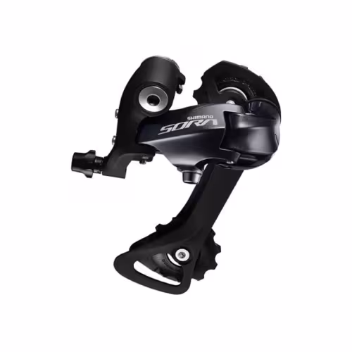 Переключатель задний Shimano Sora RD-R3000, ARDR3000GS, 9 скоростей