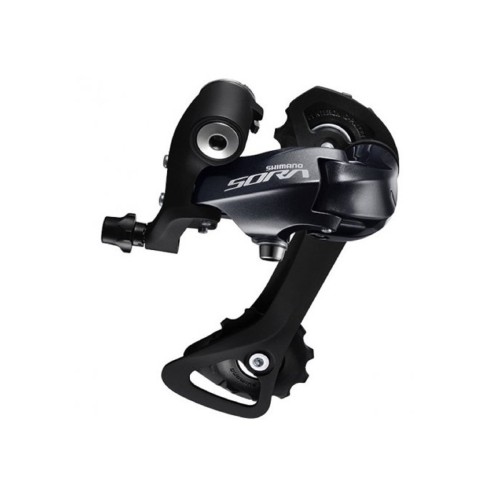 Переключатель задний Shimano Sora RD-R3000, ARDR3000GS, 9 скоростей