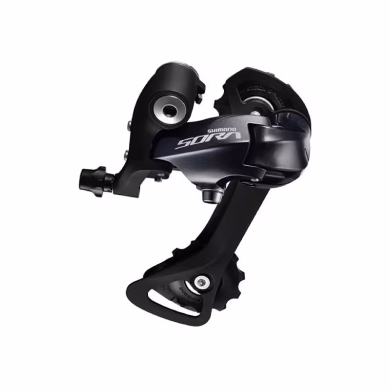 Переключатель задний Shimano Sora RD-R3000, ARDR3000GS, 9 скоростей