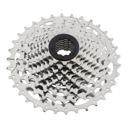 Кассета велосипедная MicroShift CS-H092, 9 скоростей, 11-34T, сталь