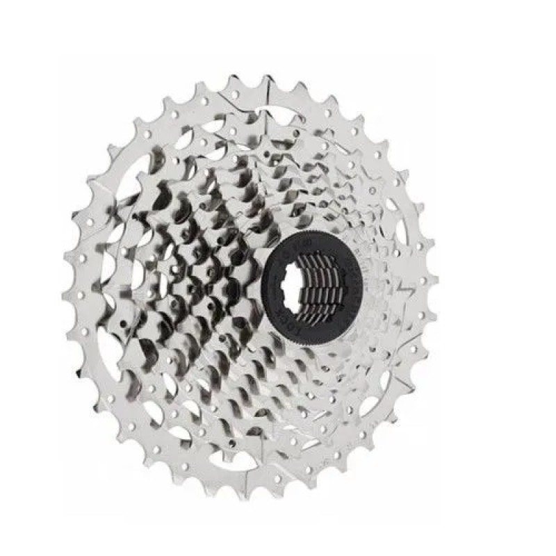 Кассета велосипедная MicroShift CS-H092, 9 скоростей, 11-34T, сталь