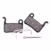 Колодки тормозные Rapida JL-01D для Shimano M975/M965, M775/M776/M765, M585, M665, Saint M800, Hone